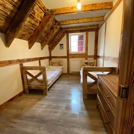 Kocanka Domek W Lesie, Przy Jeziorze W Kaszubskiej Wenecji, Na Gwizdowce Zalakowo Exterior photo
