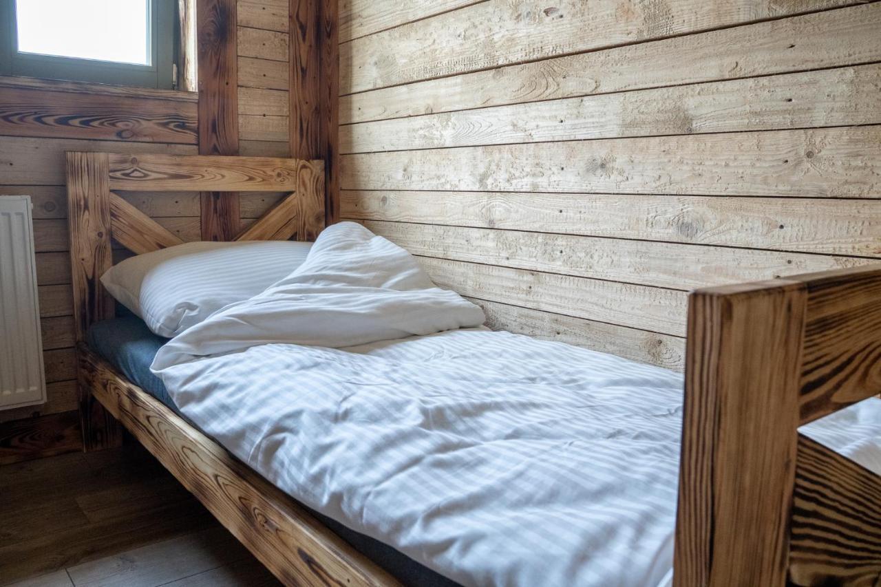 Kocanka W Lesie, Przy Jeziorze W Kaszubskiej Wenecji, Na Gwizdowce Holiday home