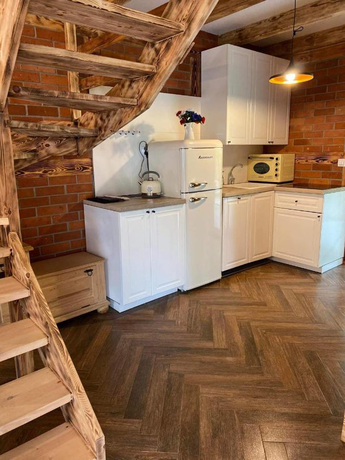 Holiday home Kocanka W Lesie, Przy Jeziorze W Kaszubskiej Wenecji, Na Gwizdowce Zalakowo