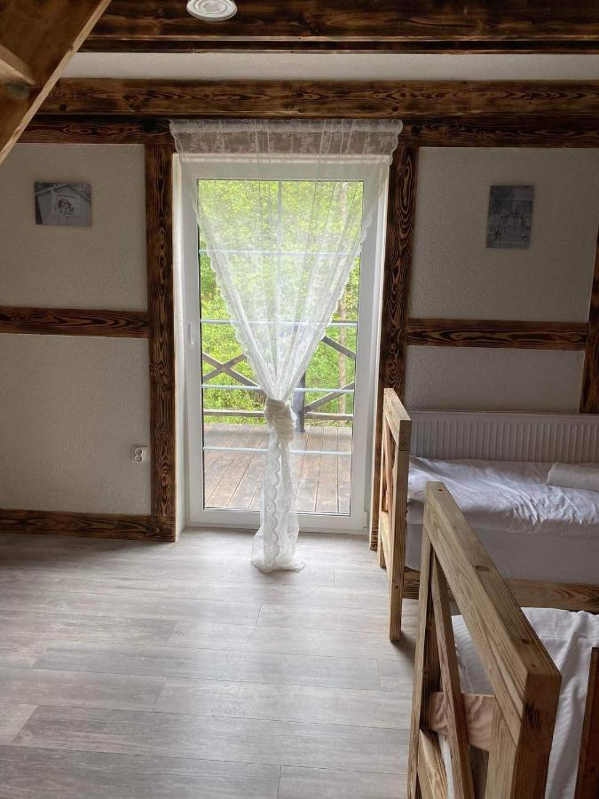 Holiday home Kocanka W Lesie, Przy Jeziorze W Kaszubskiej Wenecji, Na Gwizdowce
