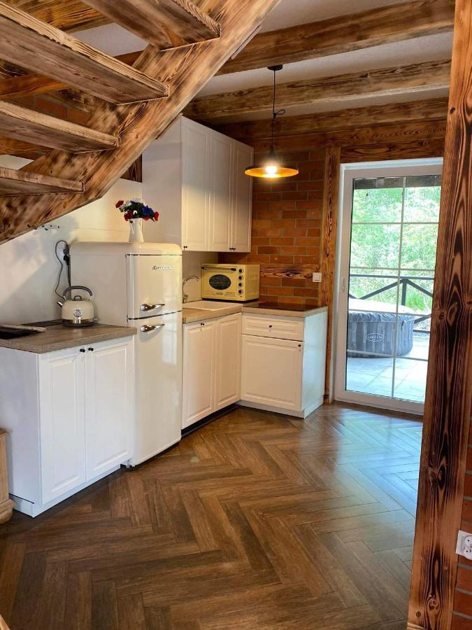 Kocanka W Lesie, Przy Jeziorze W Kaszubskiej Wenecji, Na Gwizdowce Holiday home Zalakowo