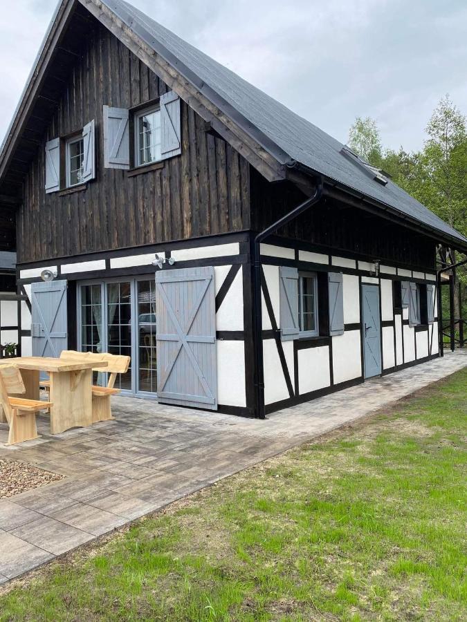 Holiday home Kocanka W Lesie, Przy Jeziorze W Kaszubskiej Wenecji, Na Gwizdowce Zalakowo