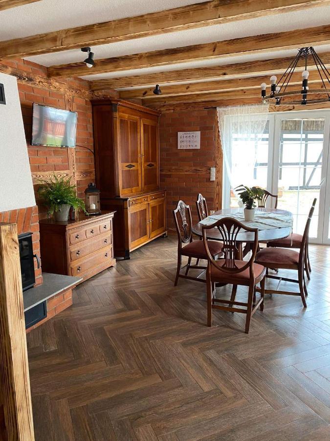 Kocanka W Lesie, Przy Jeziorze W Kaszubskiej Wenecji, Na Gwizdowce Holiday home Zalakowo