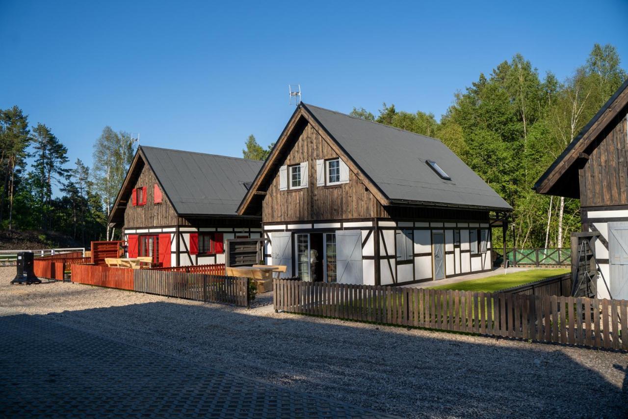Holiday home Kocanka W Lesie, Przy Jeziorze W Kaszubskiej Wenecji, Na Gwizdowce Zalakowo