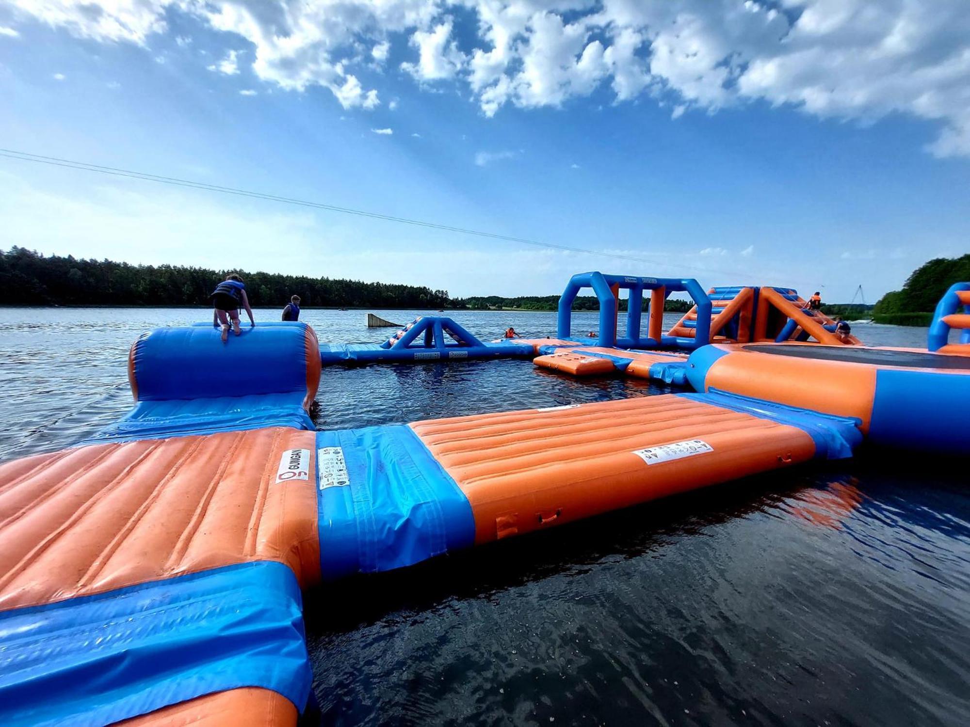 Kocanka W Lesie, Przy Jeziorze W Kaszubskiej Wenecji, Na Gwizdowce Holiday home